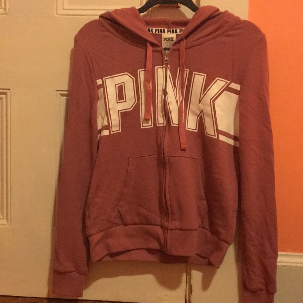 Victoria’s Secret Pink sweater